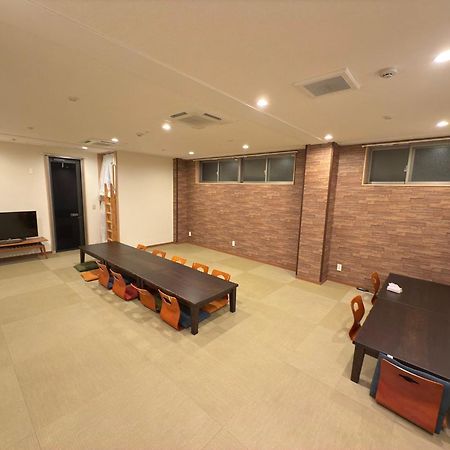 Hostel Wasabi Asakusa 도쿄 외부 사진