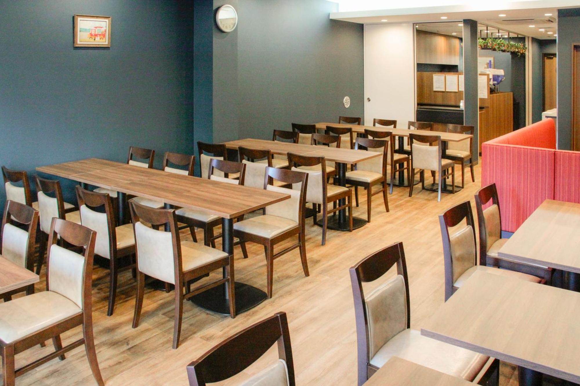 Hostel Wasabi Asakusa 도쿄 외부 사진