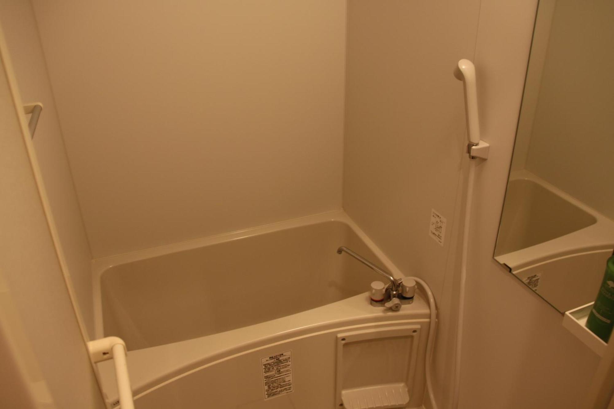 Hostel Wasabi Asakusa 도쿄 외부 사진