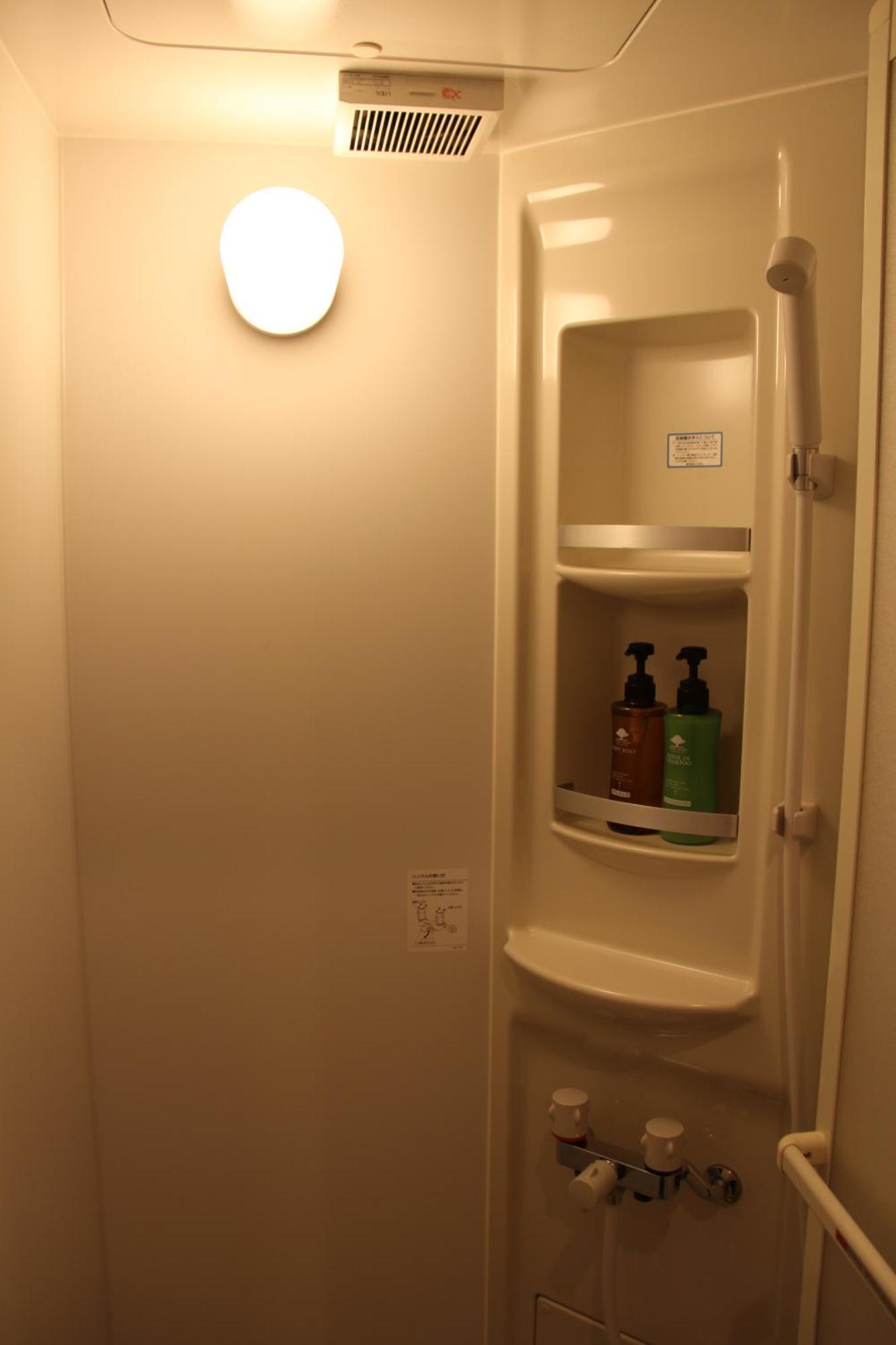 Hostel Wasabi Asakusa 도쿄 외부 사진