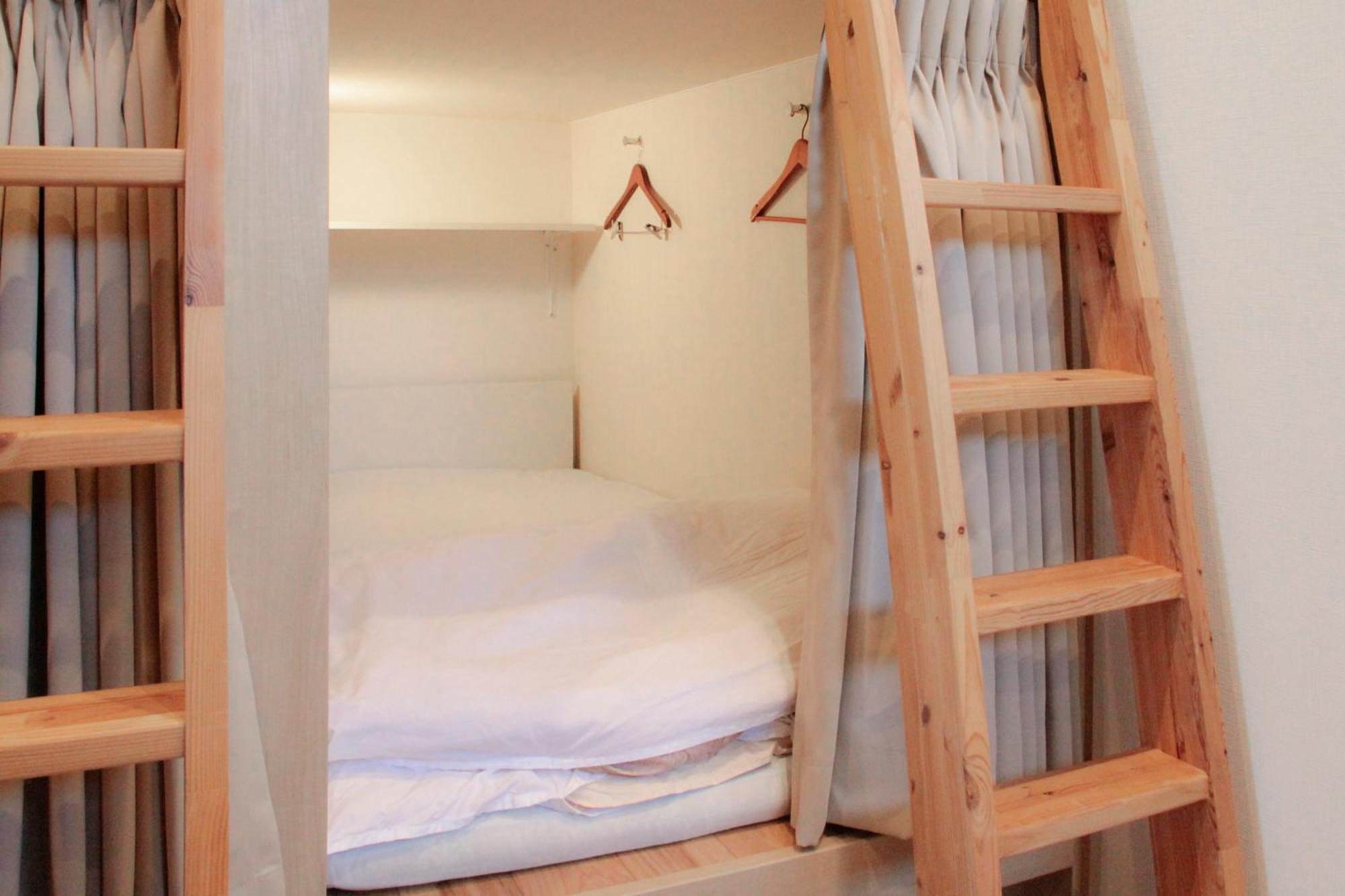 Hostel Wasabi Asakusa 도쿄 외부 사진