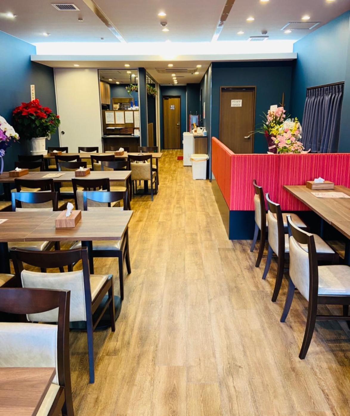Hostel Wasabi Asakusa 도쿄 외부 사진