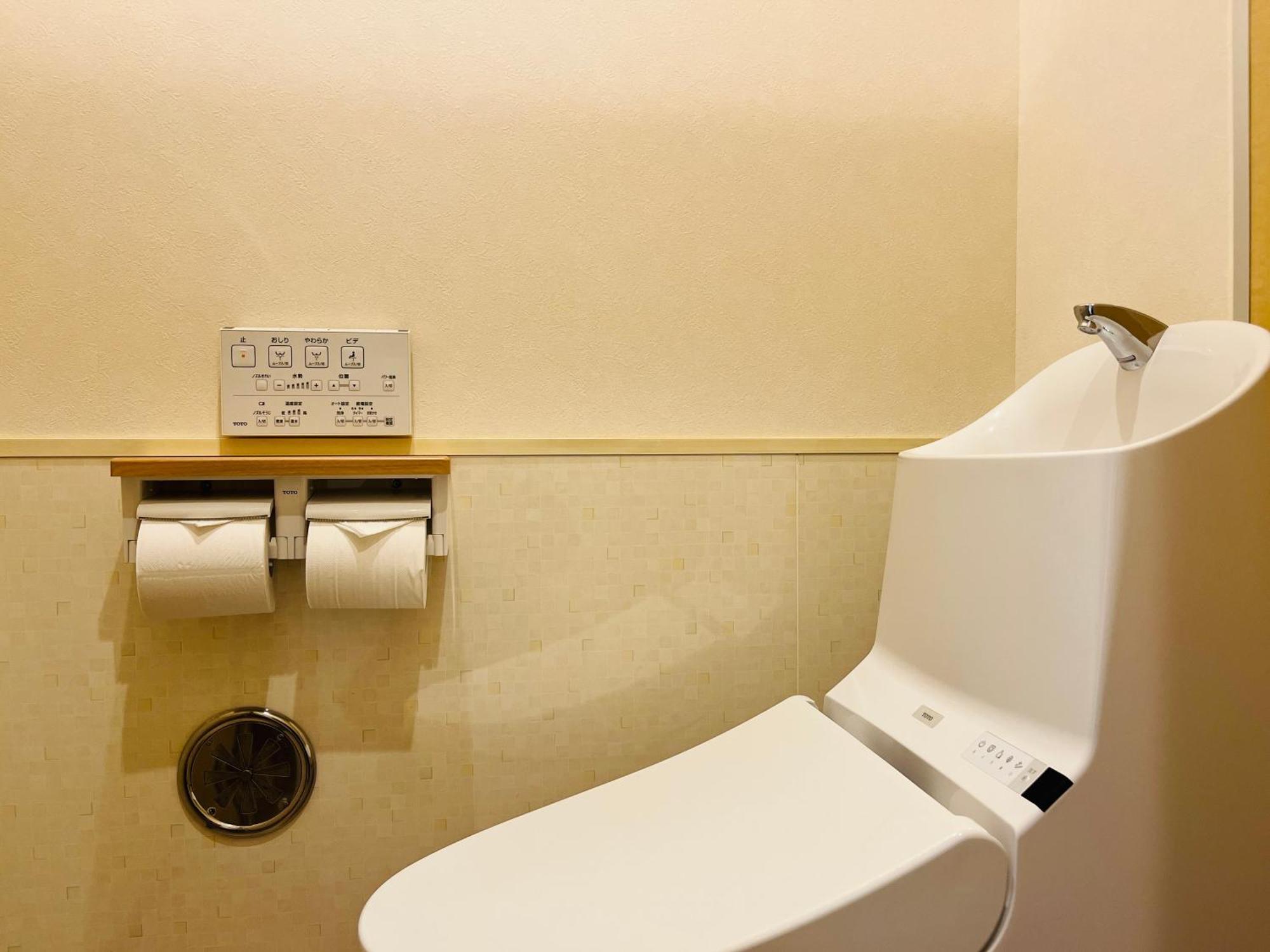 Hostel Wasabi Asakusa 도쿄 외부 사진