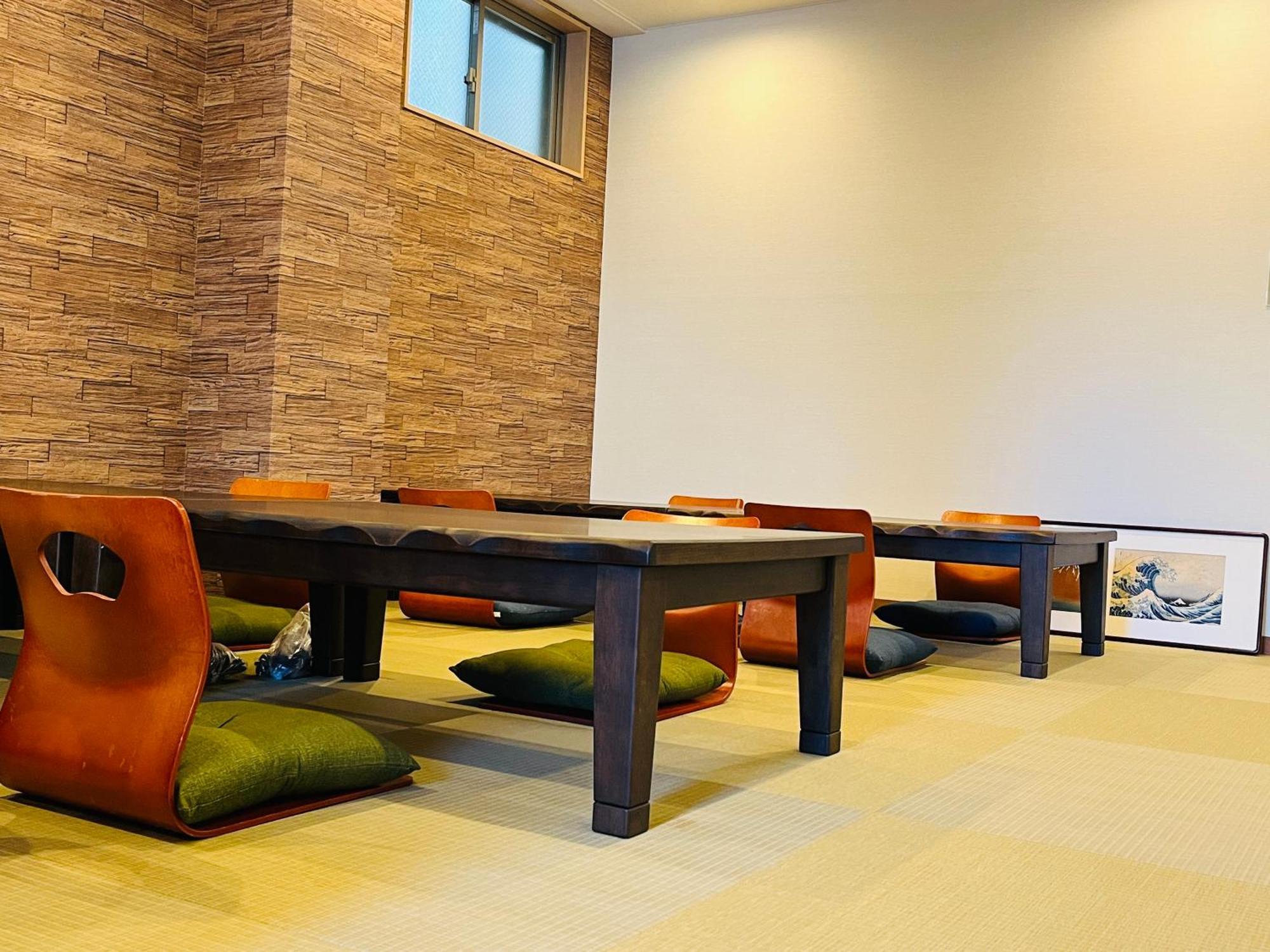 Hostel Wasabi Asakusa 도쿄 외부 사진