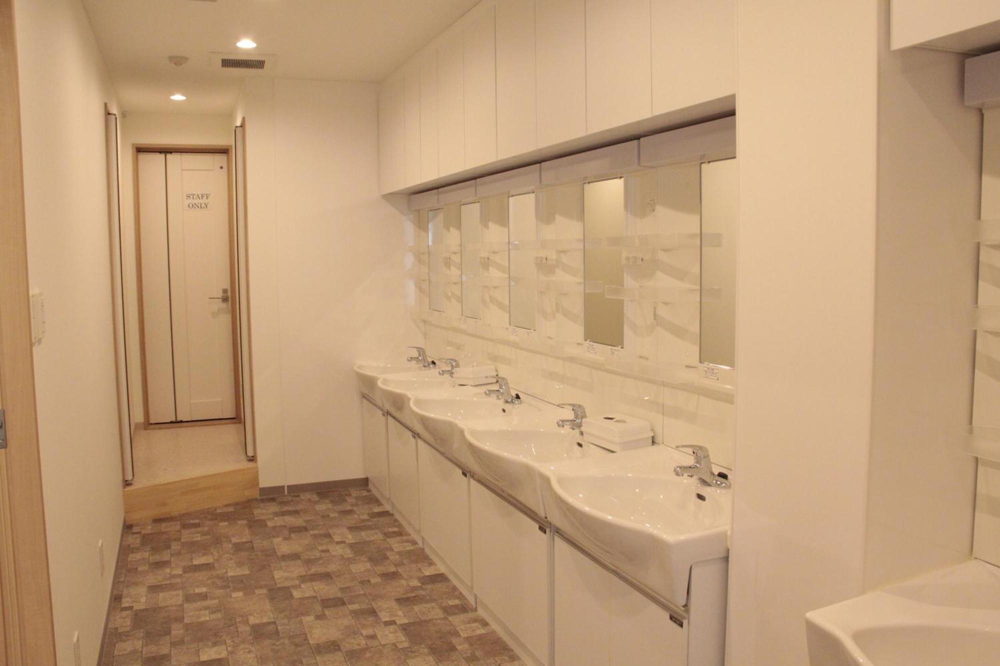 Hostel Wasabi Asakusa 도쿄 외부 사진