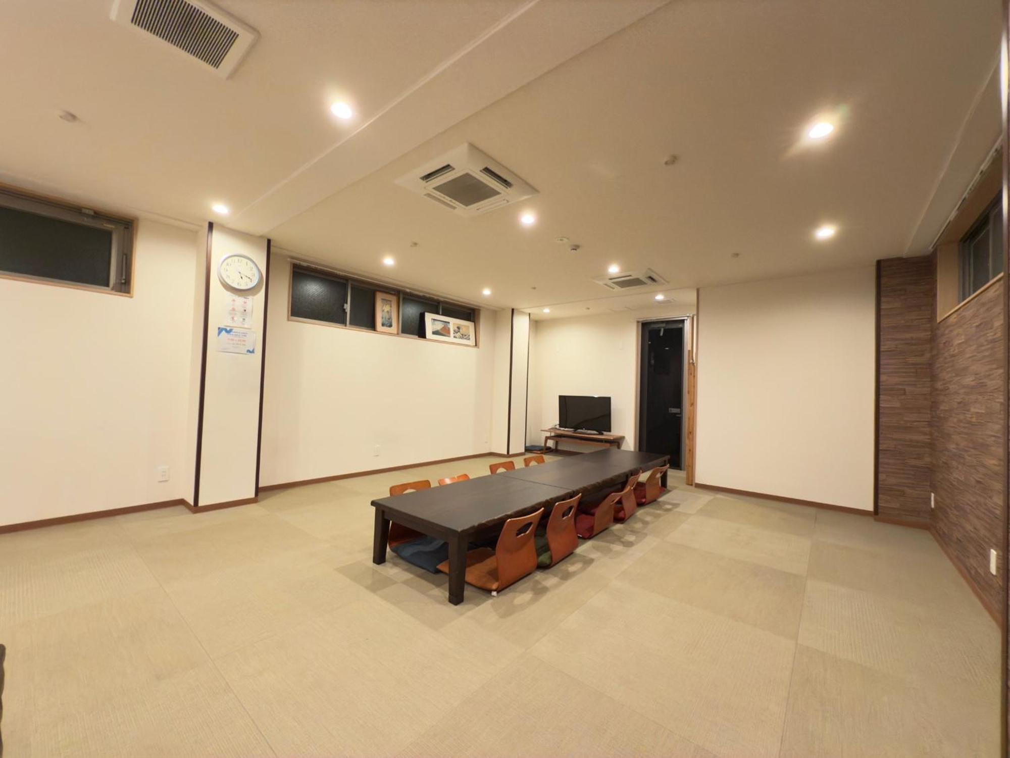 Hostel Wasabi Asakusa 도쿄 외부 사진
